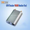 Multi-Language GPS Car Alarm Monitor Voice (TK108-ER)